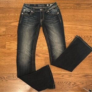 MissMe Jeans | Size 27